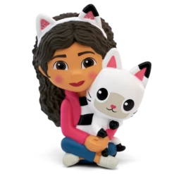 Gabby's Dollhouse Tonie -Angebote Tonies Store Tonies PDP Assets gabbysdollhouse transparent