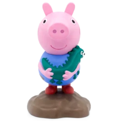 Peppa Pig: George Tonie 11 Peppa Pig: George Tonie -Angebote Tonies Store Tonies PDP Assets george transparent