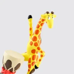 Giraffes Can't Dance Tonie -Angebote Tonies Store Tonies PDP Assets giraffescan tdance hover