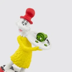 Dr. Seuss: Green Eggs & Ham Tonie -Angebote Tonies Store Tonies PDP Assets greeneggsandham hover