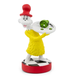 Dr. Seuss: Green Eggs & Ham Tonie -Angebote Tonies Store Tonies PDP Assets greeneggsandham transparent