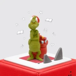 Titelseite -Angebote Tonies Store Tonies PDP Assets grinch box doodle