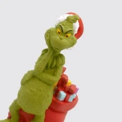 Dr. Seuss: How The Grinch Stole Christmas! Tonie -Angebote Tonies Store Tonies PDP Assets grinch hover