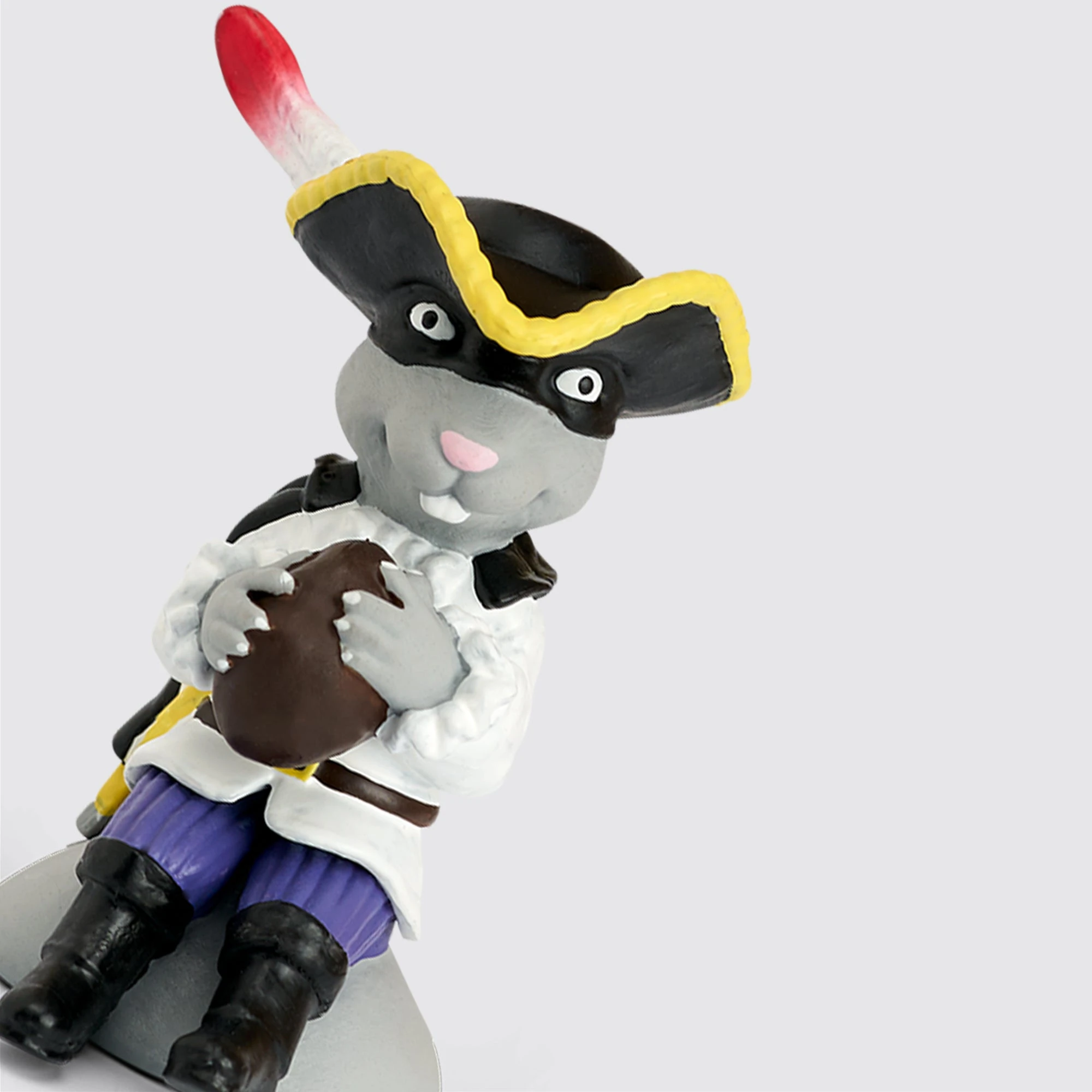 Julia Donaldson: Highway Rat Tonie 6 Julia Donaldson: Highway Rat Tonie – Bild 4