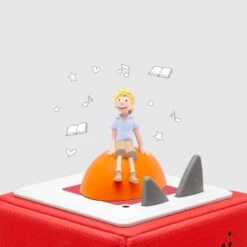 Roald Dahl: James & The Giant Peach Tonie -Angebote Tonies Store Tonies PDP Assets jamesandthegiantpeach box doodle