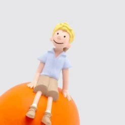 Roald Dahl: James & The Giant Peach Tonie -Angebote Tonies Store Tonies PDP Assets jamesandthegiantpeach hover