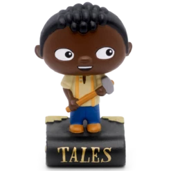 John Henry & Other Stories Tonie -Angebote Tonies Store Tonies PDP Assets johnhenry transparent