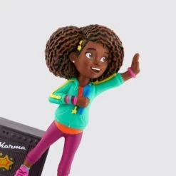 Karma's World Tonie 10 Karma's World Tonie -Angebote Tonies Store Tonies PDP Assets karmasworld hover