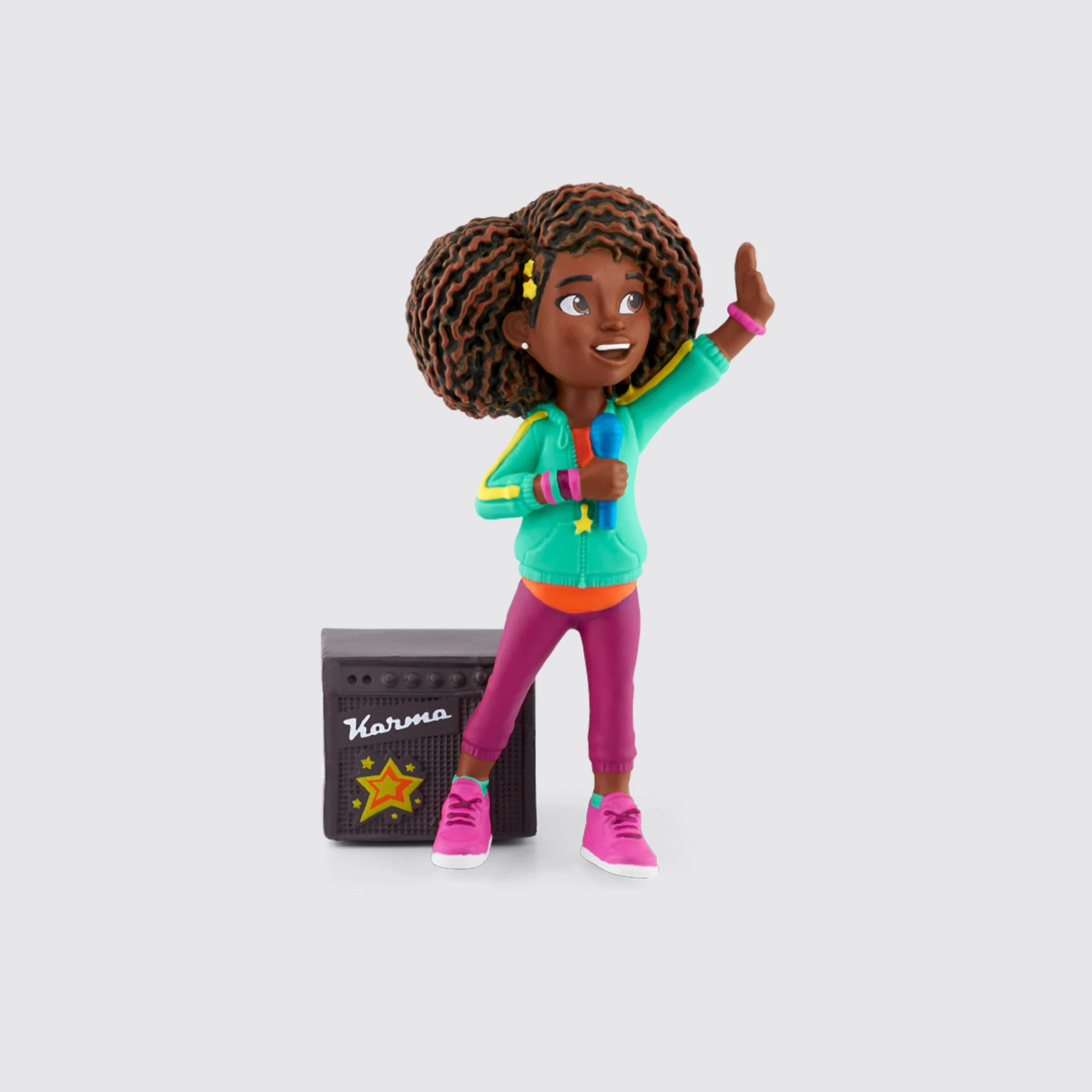 Karma's World Tonie 3 Karma's World Tonie