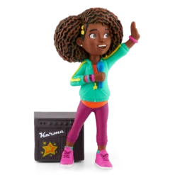 Karma's World Tonie 11 Karma's World Tonie -Angebote Tonies Store Tonies PDP Assets karmasworld transparent