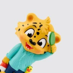 Leo's Day: Routines Tonie -Angebote Tonies Store Tonies PDP Assets leo sday hover