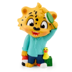 Leo's Day: Routines Tonie -Angebote Tonies Store Tonies PDP Assets leo sday transparent