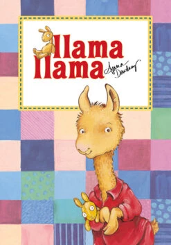 Llama Llama Tonie -Angebote Tonies Store Tonies PDP Assets llamallama cover
