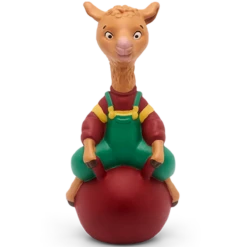 Llama Llama Tonie -Angebote Tonies Store Tonies PDP Assets llamallama transparent
