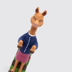 Llama Llama: Mama Llama Tonie -Angebote Tonies Store Tonies PDP Assets mamallama hover
