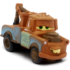 Disney & Pixar Cars: Mater Tonie -Angebote Tonies Store Tonies PDP Assets mater transparent