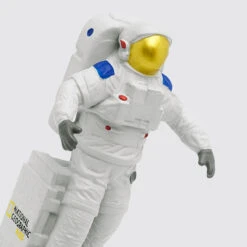 National Geographic Kids: Astronaut Tonie -Angebote Tonies Store Tonies PDP Assets natgeo astronaut hover