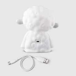 Sleepy Friends: Sleepy Sheep Night Light Tonie -Angebote Tonies Store Tonies PDP Assets nightlight charger