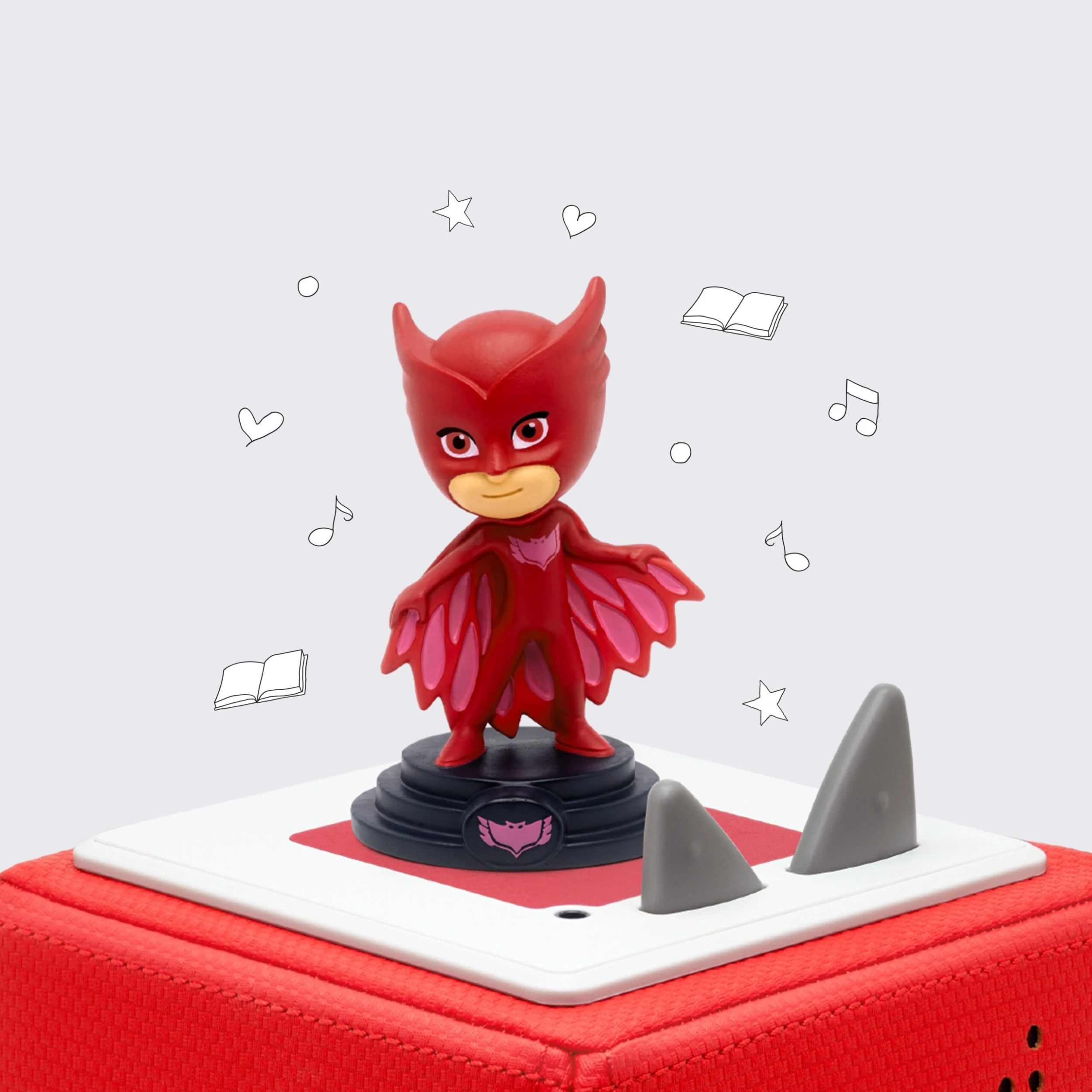 PJ Masks: Owlette Tonie 4 PJ Masks: Owlette Tonie – Bild 2
