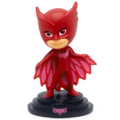 PJ Masks: Owlette Tonie 11 PJ Masks: Owlette Tonie -Angebote Tonies Store Tonies PDP Assets owlette transparent