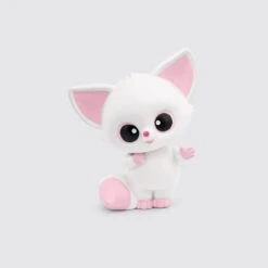 Yoohoo To The Rescue: Pammee Tonie