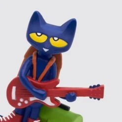 Pete The Cat: Rock On! Tonie -Angebote Tonies Store Tonies PDP Assets petethecat2 hover