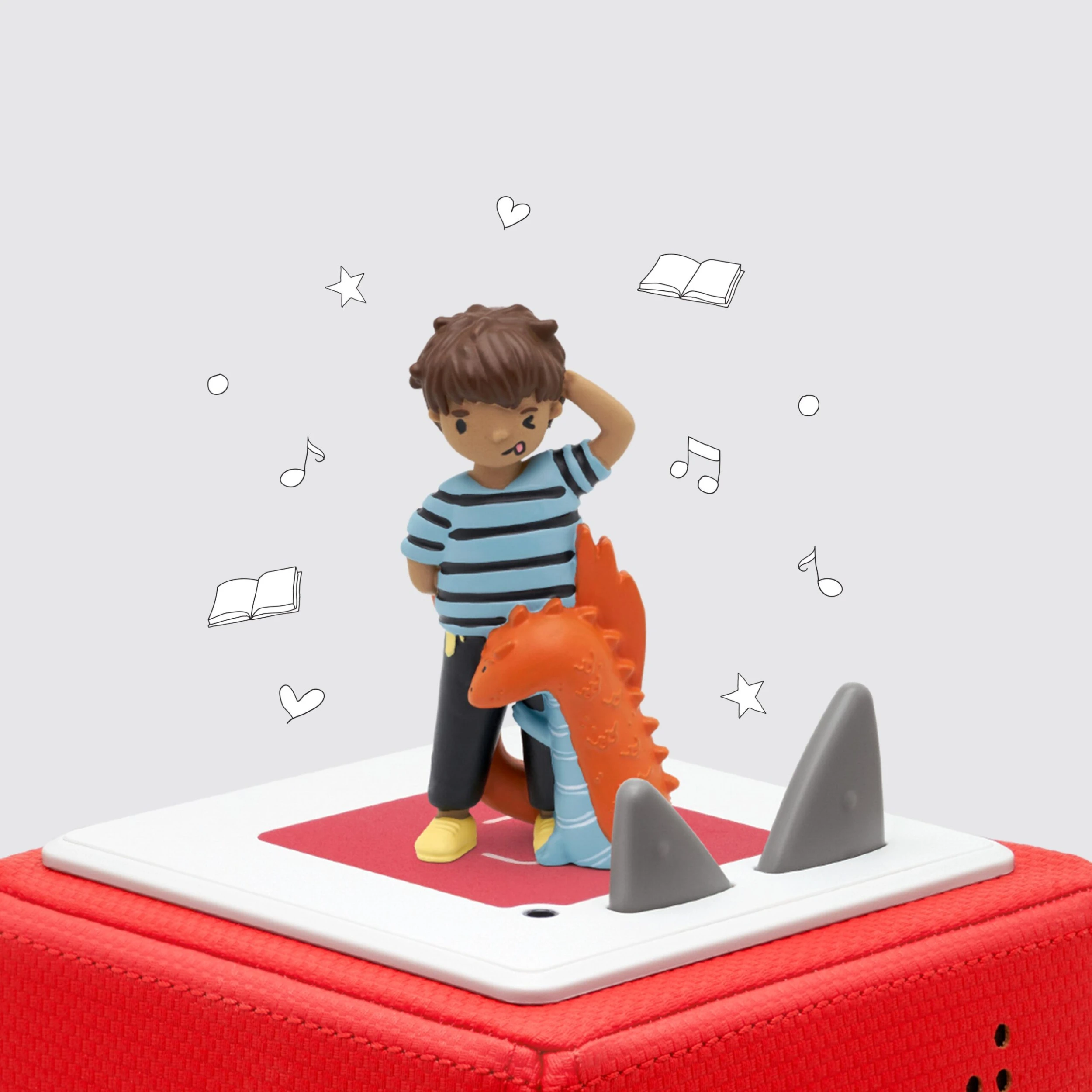 Planet Omar: Accidental Trouble Magnet Tonie 4 Planet Omar: Accidental Trouble Magnet Tonie – Bild 2