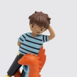 Planet Omar: Accidental Trouble Magnet Tonie 10 Planet Omar: Accidental Trouble Magnet Tonie -Angebote Tonies Store Tonies PDP Assets planetomar hover