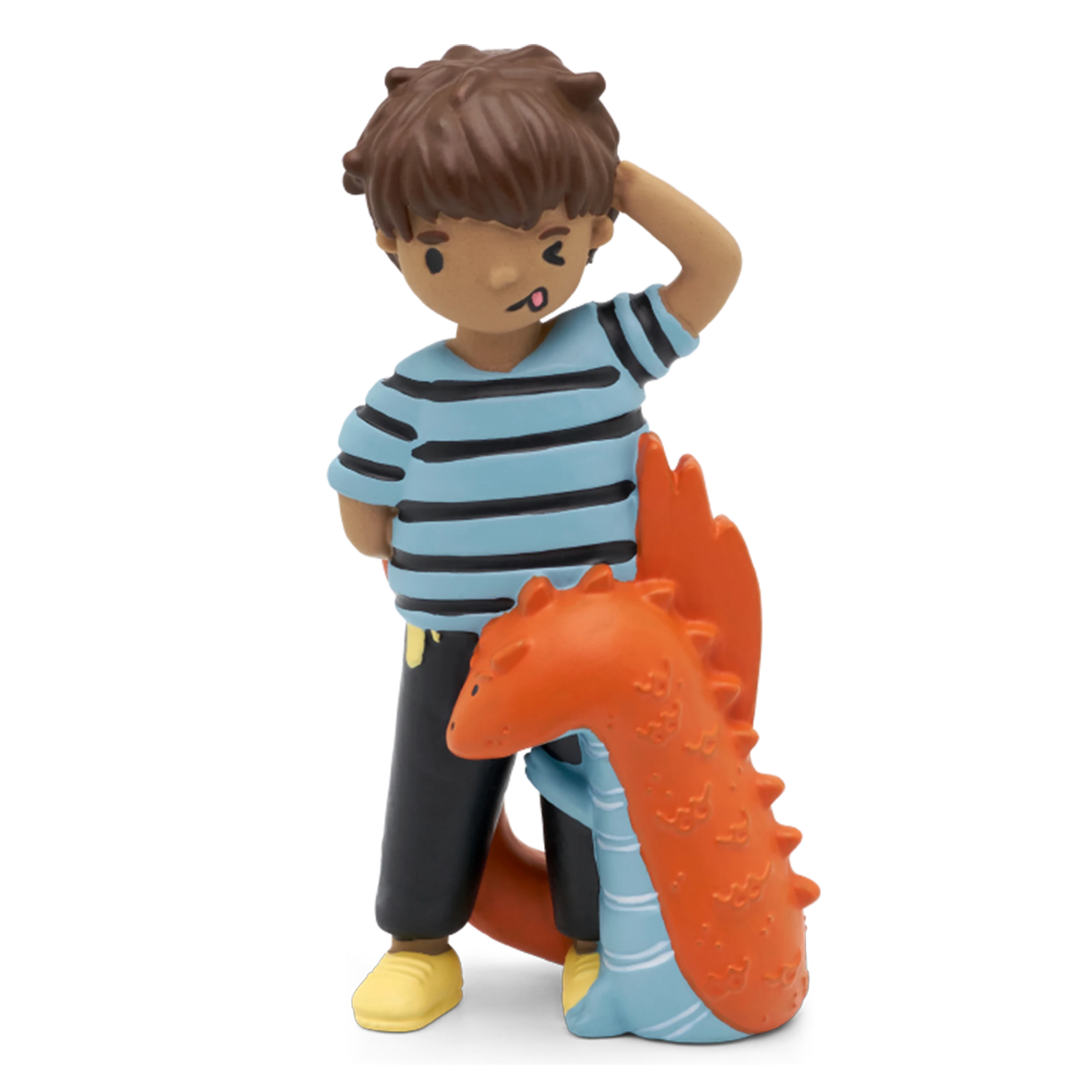 Planet Omar: Accidental Trouble Magnet Tonie 6 Planet Omar: Accidental Trouble Magnet Tonie – Bild 4