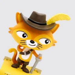 Favorite Classics: Puss In Boots Tonie -Angebote Tonies Store Tonies PDP Assets pussinboots hover