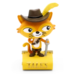 Favorite Classics: Puss In Boots Tonie -Angebote Tonies Store Tonies PDP Assets pussinboots transparent