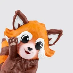 Conservation Crew: Nina The Red Panda Tonie -Angebote Tonies Store Tonies PDP Assets redpanda hover