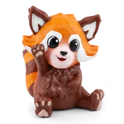 Conservation Crew: Nina The Red Panda Tonie -Angebote Tonies Store Tonies PDP Assets redpanda transparent