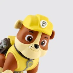 PAW Patrol: Rubble Tonie -Angebote Tonies Store Tonies PDP Assets rubble hover