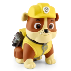 PAW Patrol: Rubble Tonie -Angebote Tonies Store Tonies PDP Assets rubble transparent