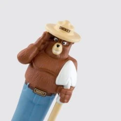 Smokey Bear Tonie 10 Smokey Bear Tonie -Angebote Tonies Store Tonies PDP Assets smokeybear hover