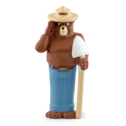 Smokey Bear Tonie 11 Smokey Bear Tonie -Angebote Tonies Store Tonies PDP Assets smokeybear transparent