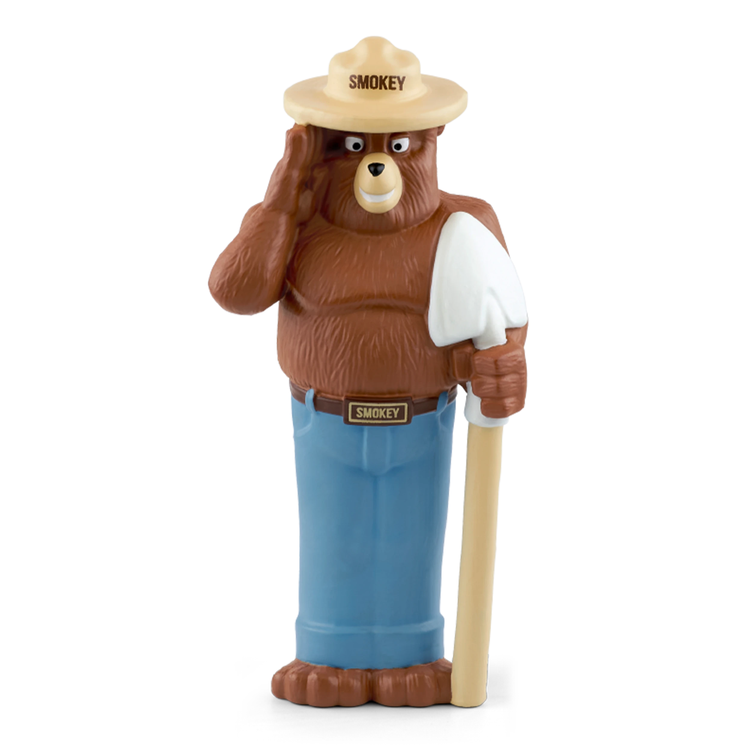 Smokey Bear Tonie 6 Smokey Bear Tonie – Bild 4