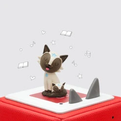 Spanish Lullabies Tonie -Angebote Tonies Store Tonies PDP Assets spanish lullabies box doodle