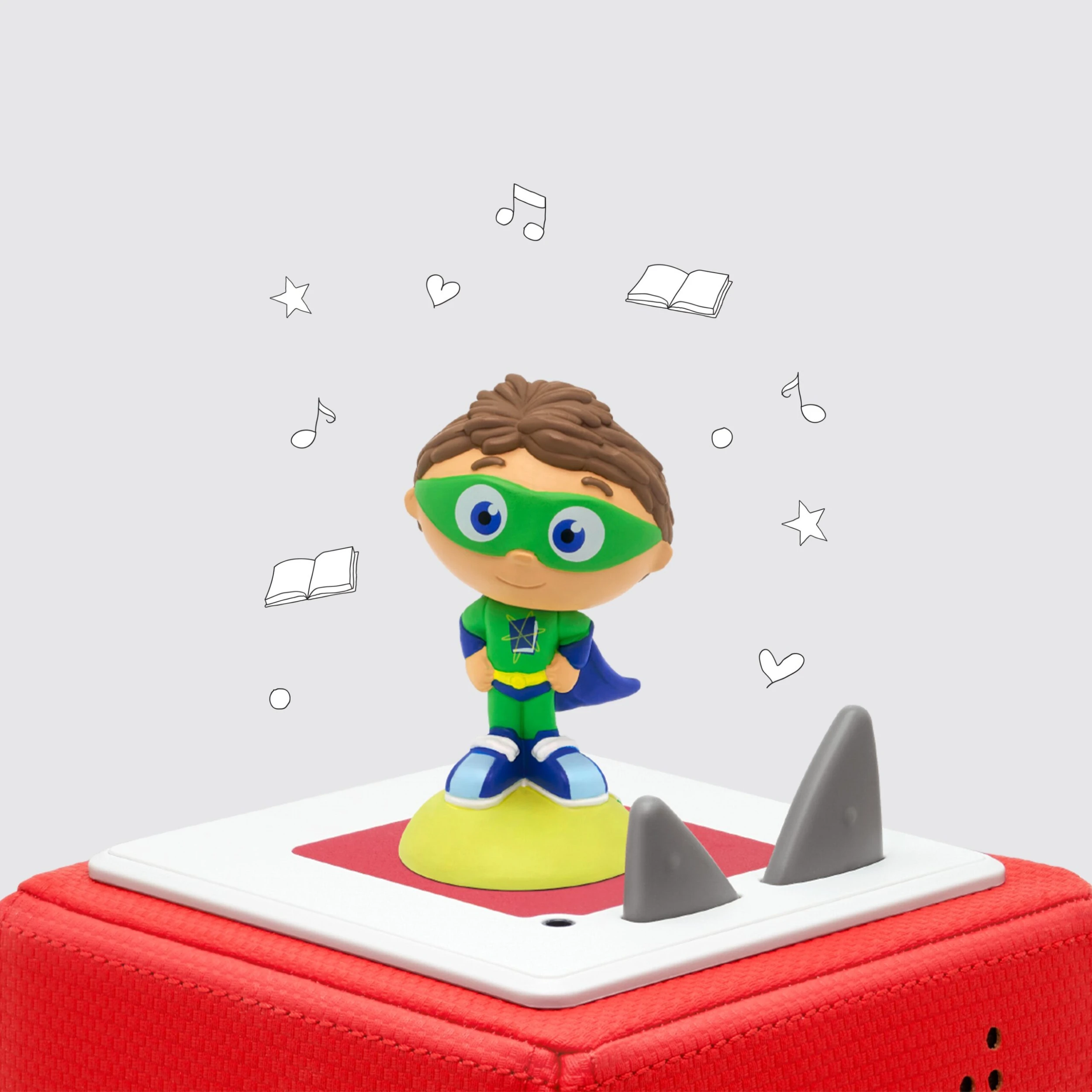Super Why! Tonie 4 Super Why! Tonie – Bild 2