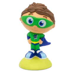 Super Why! Tonie 11 Super Why! Tonie -Angebote Tonies Store Tonies PDP Assets superwhy transparent