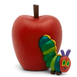 The Very Hungry Caterpillar & Friends Tonie -Angebote Tonies Store Tonies PDP Assets vhc transparent