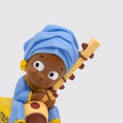 Worldwide Tales: West African Tales Tonie -Angebote Tonies Store Tonies PDP Assets westafricantales hover