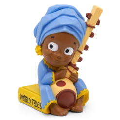 Worldwide Tales: West African Tales Tonie -Angebote Tonies Store Tonies PDP Assets westafricantales transparent