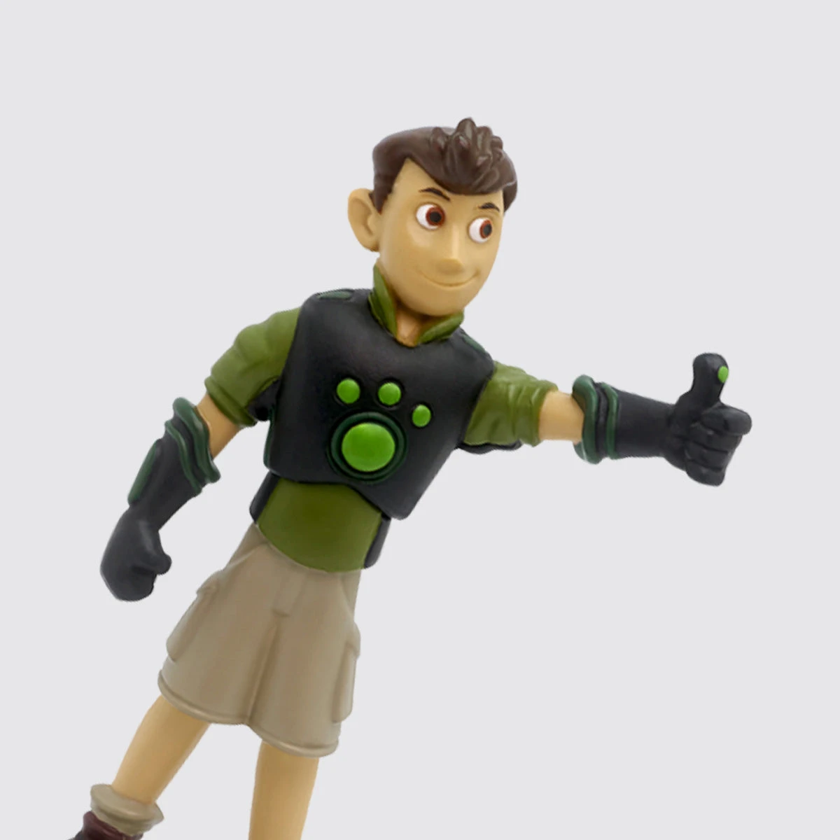 Wild Kratts: Chris Tonie 5 Wild Kratts: Chris Tonie – Bild 3
