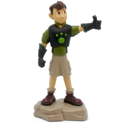 Wild Kratts: Chris Tonie 11 Wild Kratts: Chris Tonie -Angebote Tonies Store Tonies PDP Assets wild kratts chris transparent
