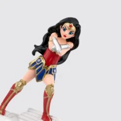 DC: Wonder Woman Tonie -Angebote Tonies Store Tonies PDP Assets wonderwoman hover