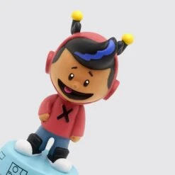 Xavier Riddle Tonie -Angebote Tonies Store Tonies PDP Assets xavierriddle hover