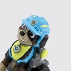PAW Patrol: Rex Tonie 10 PAW Patrol: Rex Tonie -Angebote Tonies Store Tonies PDP Assetsrex hover