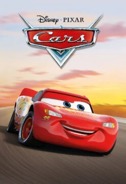 Disney & Pixar Cars: Lightning McQueen Tonie -Angebote Tonies Store Tonies Web Assets Cars BookletCard